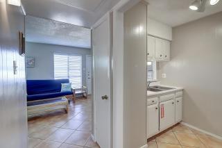 Mustang Bungalow 4MI - Port Aransas - 4