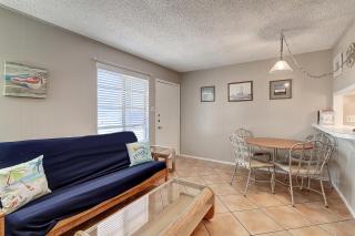 Mustang Bungalow 4MI - 3