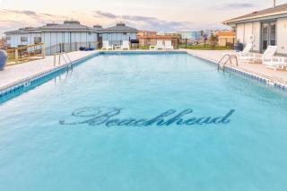 Sandy Feet 501BH - Port Aransas - 8