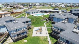 Sandy Feet 501BH - Port Aransas - 6