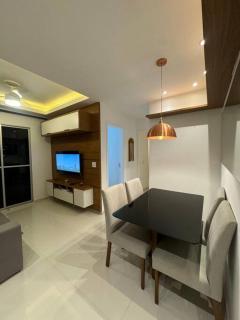 Barra Olimpica - Apartamento Aconchegante - Rio de Janeiro - 0