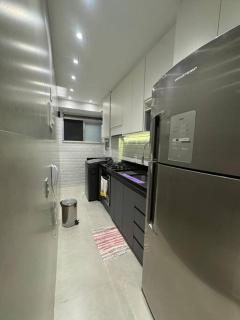 Barra Olimpica - Apartamento Aconchegante - 8