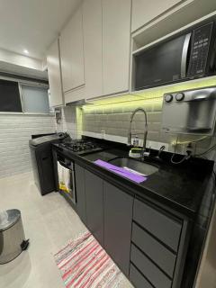 Barra Olimpica - Apartamento Aconchegante - Rio de Janeiro - 6