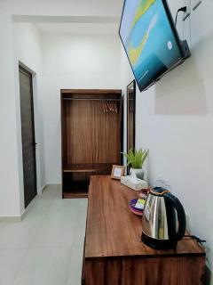 Hotel Punta Colibrí - 5