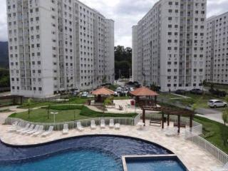 Barra Olimpica - Apartamento Aconchegante - Rio de Janeiro - 5