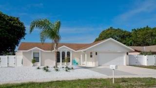 Anna Maria Villa - Bradenton - 8