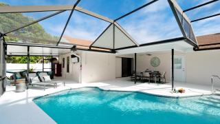 Anna Maria Villa - Bradenton - 1