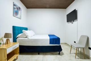 APARTAMENTO LA CAPITAL - 9