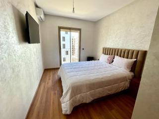 Appartement luxueux Prestigia Wifi Fibre Optique - Fez - 7