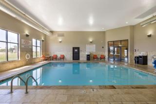 Best Western Plus North Platte Inn & Suites - North Platte - 5
