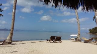 Sunset Beach Resort by RF at SanVicentePalawan OPC - San Vicente - 7