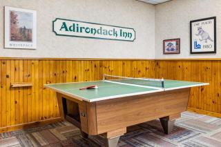 Best Western Adirondack Inn - Lake Placid - 1