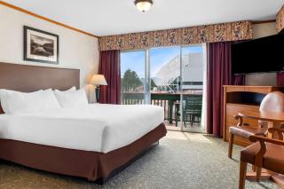 Best Western Adirondack Inn - 0