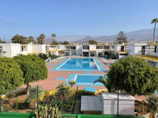 Hercules 2 bedroom Apartment, Costa del Silencio - Costa Del Silencio - 0