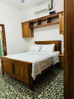 Casa Mágica - Flores - 6