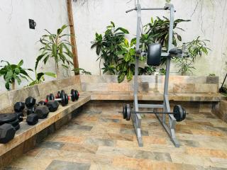 Casa Mágica - Flores - 1