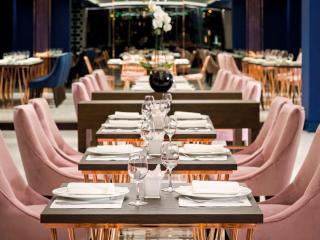 Sofitel Athens Airport - Atene - 5