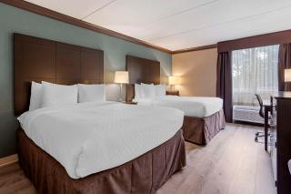 Best Western Plus Kingston Hotel and Conference Center - Kingston - 8