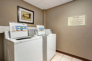 Best Western Plus Kingston Hotel and Conference Center - 1