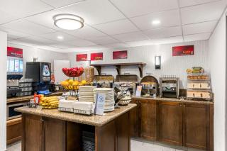 Best Western Plus Banff International Lodge - Banff - 8