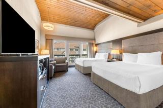 Best Western Plus Banff International Lodge - Banff - 1