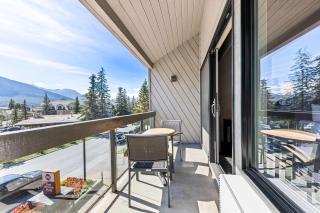 Best Western Plus Banff International Lodge - Banff - 4