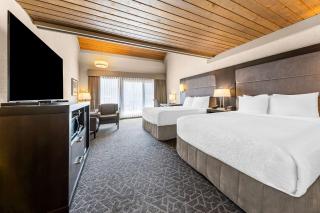Best Western Plus Banff International Lodge - Banff - 3