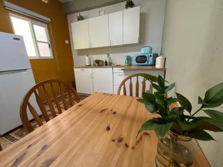 Salo-casa Verde 4 Bdrm House By Stay Here Pr - San Juan - 7