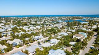 Gulf Winds B - Holmes Beach - 4