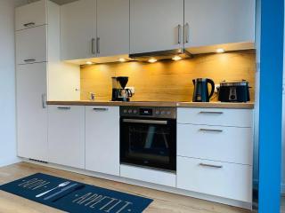 Ferienwohnung-Classen - Dahme - 8