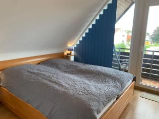 Ferienwohnung-Classen - Dahme - 2