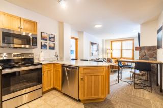 Buffalo Lodge #8367 by Summit County Mountain Retreats - Keystone - 8