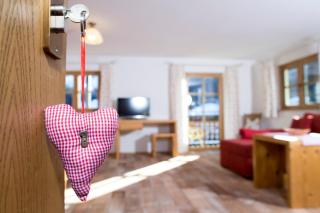Gästehaus Fritz - Mittelberg - 8