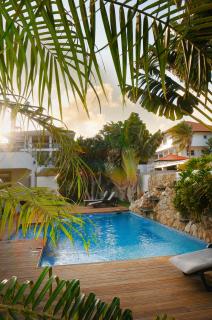 Villa Sol Paraiso - Jan Thiel - 5