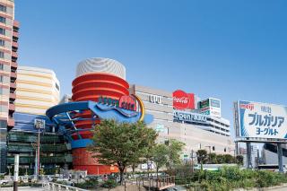 HOTEL FORZA HAKATAEKI CHIKUSHI-GUCHI Ⅰ - Fukuoka - 7