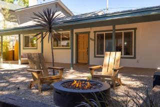 Serene Oasis Sauna and Cinema - Paso Robles - 0