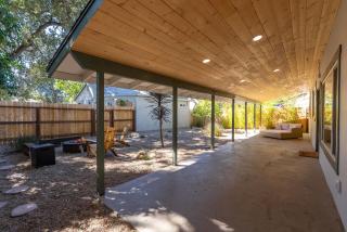 Serene Oasis Sauna and Cinema - Paso Robles - 8