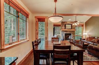 Settler's Creek #6501 by Summit County Mountain Retreats - Keystone - 0