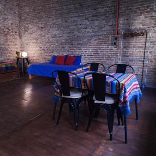 Loft amplio y luminoso con cochera - Rosário - 2