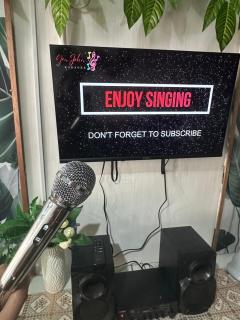 Elyana's Staycation - 7