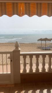 Frente al mar - La Mata - 0
