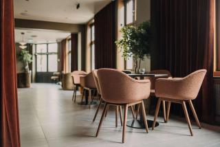 Saga Hotel Oslo, WorldHotels Crafted - Oslo - 5