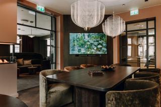 Saga Hotel Oslo, WorldHotels Crafted - Oslo - 6