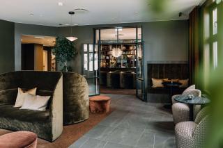 Saga Hotel Oslo, WorldHotels Crafted - Oslo - 0
