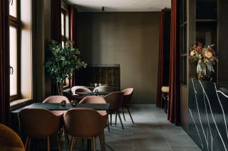 Saga Hotel Oslo, WorldHotels Crafted - Oslo - 9