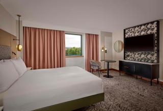 Doubletree By Hilton Sheffield City - Sheffield - 5
