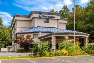 Best Western West Lebanon-Hanover - West Lebanon - 0