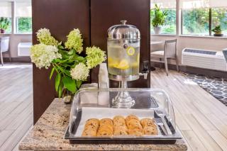 Best Western West Lebanon-Hanover - West Lebanon - 6