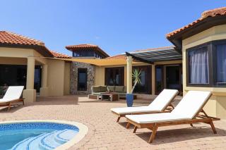 Casa Tranquilidad - Willemstad - 9