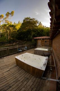 Refugio Natural Guarne - 8